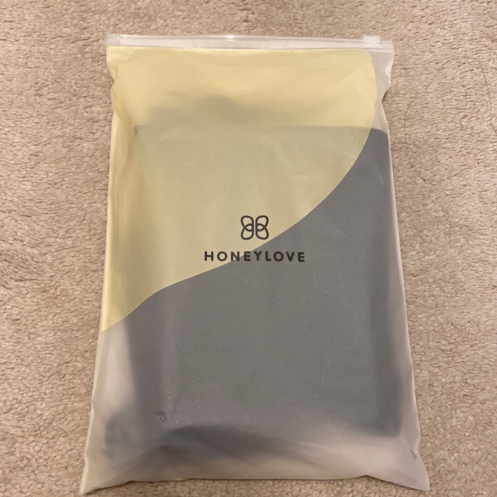 Honeylove shapewear